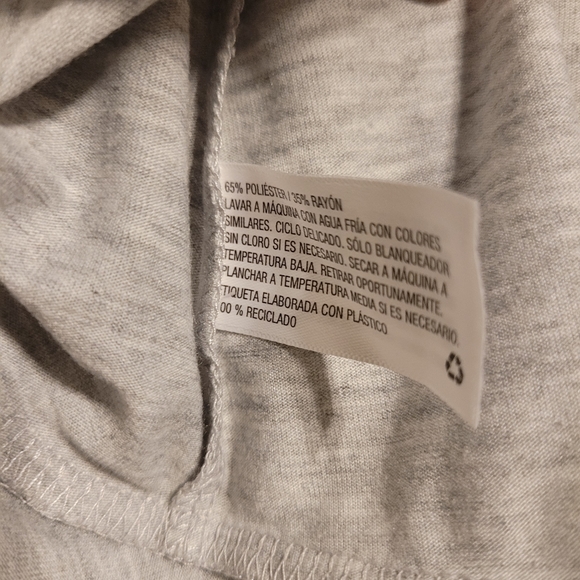 Gillian & O'malley Top - Picture 5 of 6